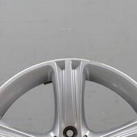 2012-2015 BMW 328i 335i Wheel 17 X 7.5 Style 393 Rim 36116796242 OEM