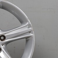 2012-2015 BMW 328i 335i Wheel 17 X 7.5 Style 393 Rim 36116796242 OEM