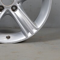 2012-2015 BMW 328i 335i Wheel 17 X 7.5 Style 393 Rim 36116796242 OEM