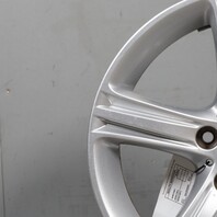 2012-2015 BMW 328i 335i Wheel 17 X 7.5 Style 393 Rim 36116796242 OEM