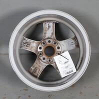 2012-2015 BMW 328i 335i Wheel 17 X 7.5 Style 393 Rim 36116796242 OEM