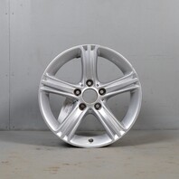 2012-2015 BMW 328i 335i Wheel 17 X 7.5 Style 393 Rim 36116796242 OEM