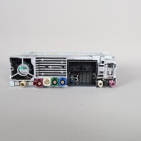2015 BMW 328i AM-FM-CD Receiver Head Unit 65129365839 OEM