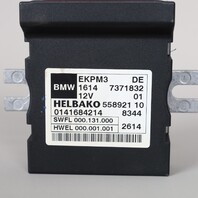 2011-2013 BMW 328i 528i 535i 750i Fuel Pump Control Module 16147301554 OEM