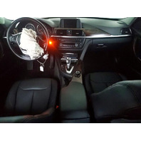 2015 BMW 328i (F30) - Mineral Grey - Stock #26024