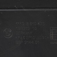 2012-2018 BMW 228i 320i 328i 428i Engine Beauty Cover 11128610473 OEM