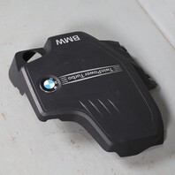 2012-2018 BMW 228i 320i 328i 428i Engine Beauty Cover 11128610473 OEM