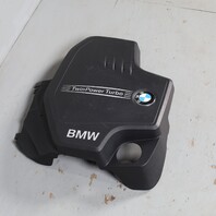 2012-2018 BMW 228i 320i 328i 428i Engine Beauty Cover 11128610473 OEM
