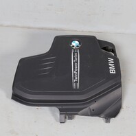 2012-2018 BMW 228i 320i 328i 428i Engine Beauty Cover 11128610473 OEM