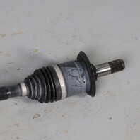 2012-2016 BMW 328i 428i Left Rear Axle Shaft CV Joint 33207637445 OEM