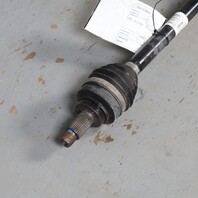 2012-2016 BMW 328i 428i Left Rear Axle Shaft CV Joint 33207637445 OEM