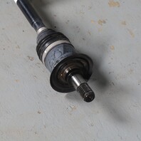 2012-2016 BMW 328i 428i Left Rear Axle Shaft CV Joint 33207637445 OEM