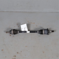 2012-2016 BMW 328i 428i Left Rear Axle Shaft CV Joint 33207637445 OEM