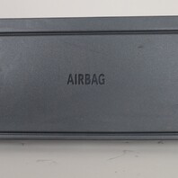 BMW 320i 328i 335i 428i 435i 430i 440i M3 M4 Left Driver Knee Airbag OEM