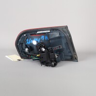 2012-2015 BMW 320i 328i 335i Right Tail Light Lid Mount 63217372794 OEM