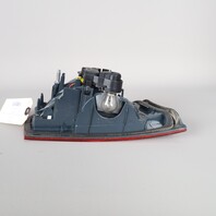 2012-2015 BMW 320i 328i 335i Right Tail Light Lid Mount 63217372794 OEM