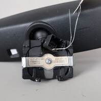 BMW 328i 335i 430i 435i Interior Inside Rear View Mirror 51166821263 OEM