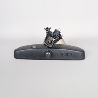 BMW 328i 335i 430i 435i Interior Inside Rear View Mirror 51166821263 OEM
