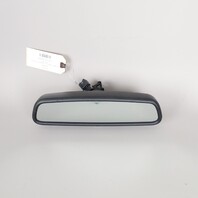 BMW 328i 335i 430i 435i Interior Inside Rear View Mirror 51166821263 OEM
