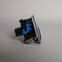 BMW F30 F32 F22 F80 M3 Ignition Engine Start Stop Button Switch OEM 61319250734