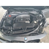 2012-2016 BMW X1 X3 228i 328i 428i 528i N20 Engine Motor OEM 130K Miles