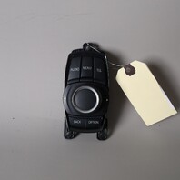 BMW 320i 328i 335i 428i 435i idrive Console Switch Knob 65829381678 OEM