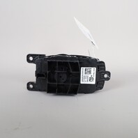 BMW 320i 328i 335i 428i 435i idrive Console Switch Knob 65829381678 OEM