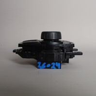 BMW 320i 328i 335i 428i 435i idrive Console Switch Knob 65829381678 OEM