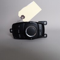 BMW 320i 328i 335i 428i 435i idrive Console Switch Knob 65829381678 OEM