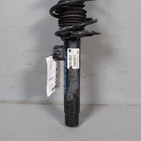 2012-2015 BMW 320i 328i Front Strut Shock Spring 31316791551 OEM