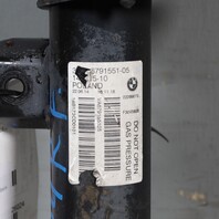 2012-2015 BMW 320i 328i Front Strut Shock Spring 31316791551 OEM