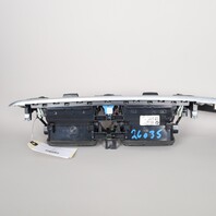 2012-2018 BMW 328i 335i 428i 435i Dash AC Air Vent Center Wood Console Trim OEM