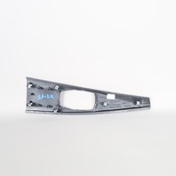 2012-2018 BMW 328i 335i 428i 435i Dash AC Air Vent Center Wood Console Trim OEM