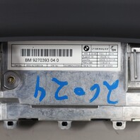 BMW 320i 328i 325i 428i 435i Central Information Display 65509270393 OEM