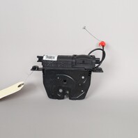 BMW 320i 430i 528i 650i M3 M4 M6 Trunk Lid Latch Lock 51247191212 OEM