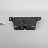 BMW 320i 430i 528i 650i M3 M4 M6 Trunk Lid Latch Lock 51247191212 OEM