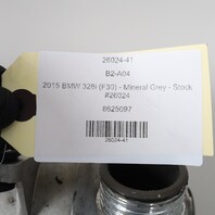 2012-2016 BMW X1 X3 X4 Z4 328i 428i Electric Water Pump 11518625097 OEM