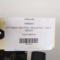 BMW 335i 435i 535i 640i 740i X3 X5 X6 N55 Electric Auxiliary Water Pump OEM