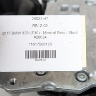 2012-2016 BMW 228i 328i 528i X1 X3 N20 Intake Manifold 11617588126 OEM