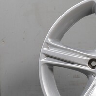 2012-2015 BMW 328i 335i Wheel 17 X 7.5 Style 393 Rim 36116796242 OEM