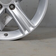 2012-2015 BMW 328i 335i Wheel 17 X 7.5 Style 393 Rim 36116796242 OEM