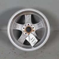 2012-2015 BMW 328i 335i Wheel 17 X 7.5 Style 393 Rim 36116796242 OEM
