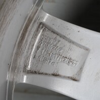 2012-2015 BMW 328i 335i Wheel 17 X 7.5 Style 393 Rim 36116796242 OEM