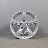 2012-2015 BMW 328i 335i Wheel 17 X 7.5 Style 393 Rim 36116796242 OEM