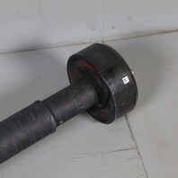 2012-2016 BMW 328i 2.0 RWD Automatic Rear Drive Shaft 26107633661 OEM