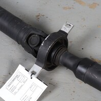2012-2016 BMW 328i 2.0 RWD Automatic Rear Drive Shaft 26107633661 OEM