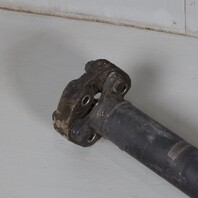 2012-2016 BMW 328i 2.0 RWD Automatic Rear Drive Shaft 26107633661 OEM