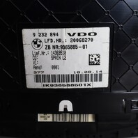 2012-2020 BMW 320i 328i 330i 340i 430i Instrument Cluster 62109365885 OEM