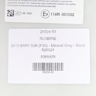 BMW 320i 328i 335i 428i 435i Front Electronic Module FEM 61319366409 OEM