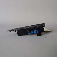 BMW F30 F32 F22 F80 M3 Center Console Sport Eco PDC Switch OEM 61319252912